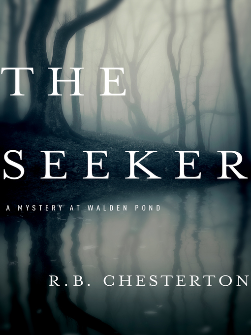 Title details for Seeker by R. B. Chesterton - Available